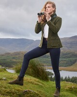 Twill-Jacke Lynton, Schöffel Country