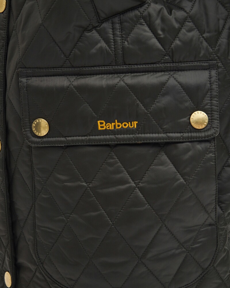 Steppjacke Sport Beadnell, Barbour