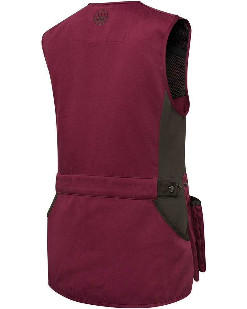 Damen Schiessweste Sporting EVO, Beretta