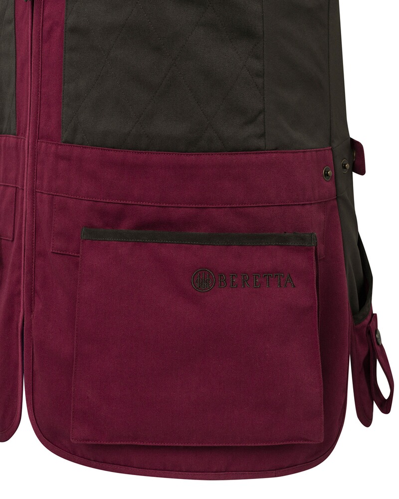 Damen Schiessweste Sporting EVO, Beretta