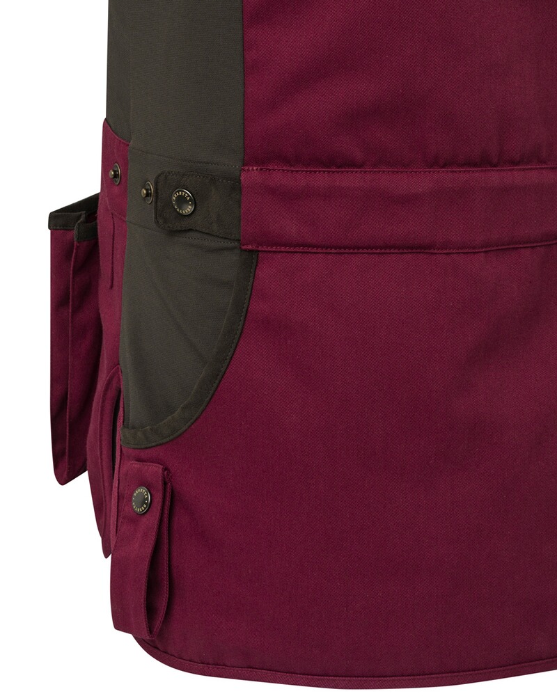 Damen Schiessweste Sporting EVO, Beretta