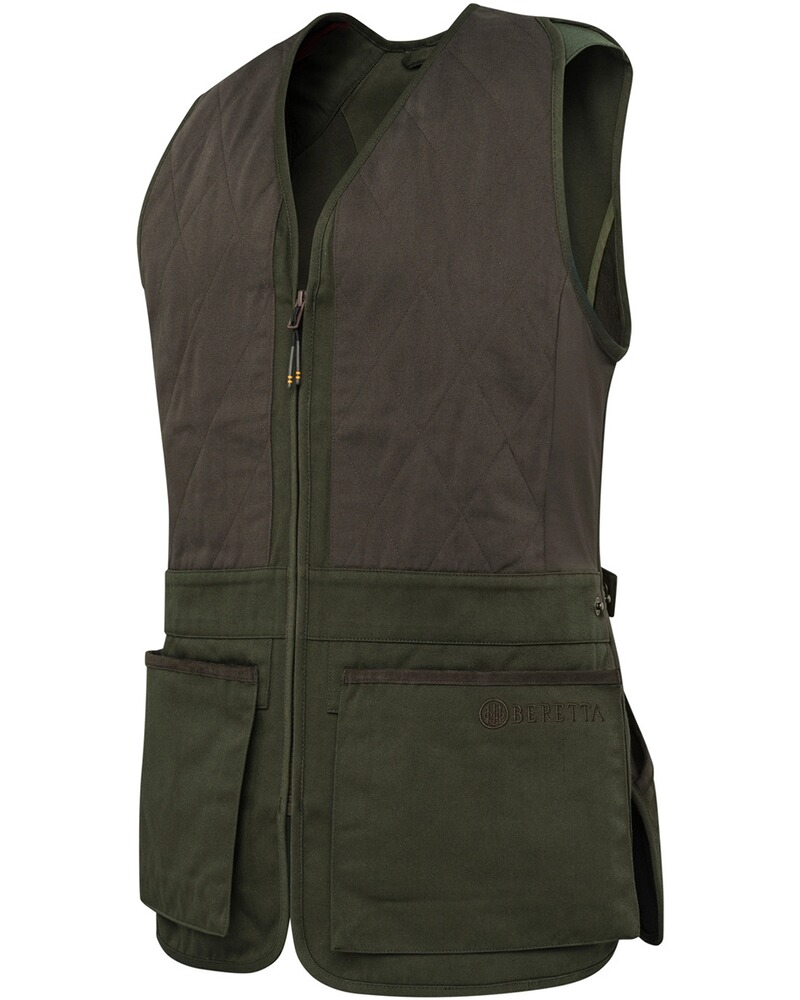Damen Schiessweste Sporting EVO