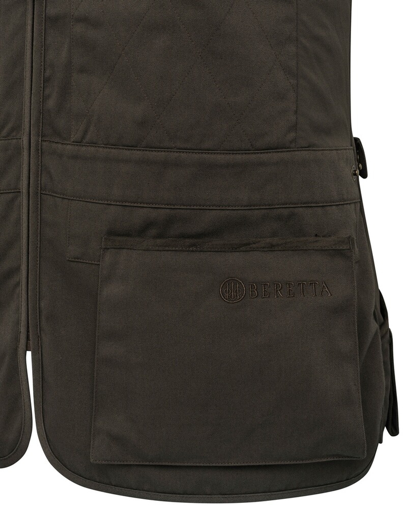 Damen Schiessweste Sporting EVO, Beretta