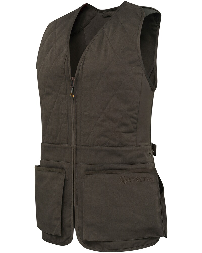 Damen Schiessweste Sporting EVO