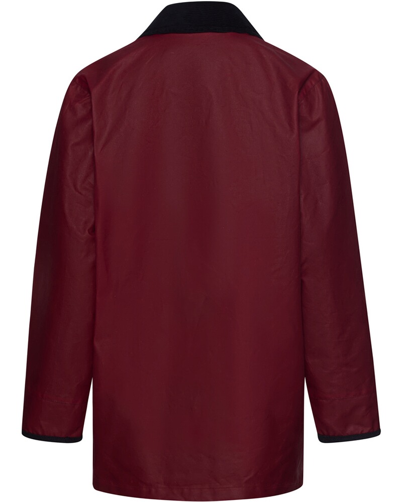 Wachsjacke Queensberg, Wellington