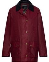 Wachsjacke Queensberg, Wellington