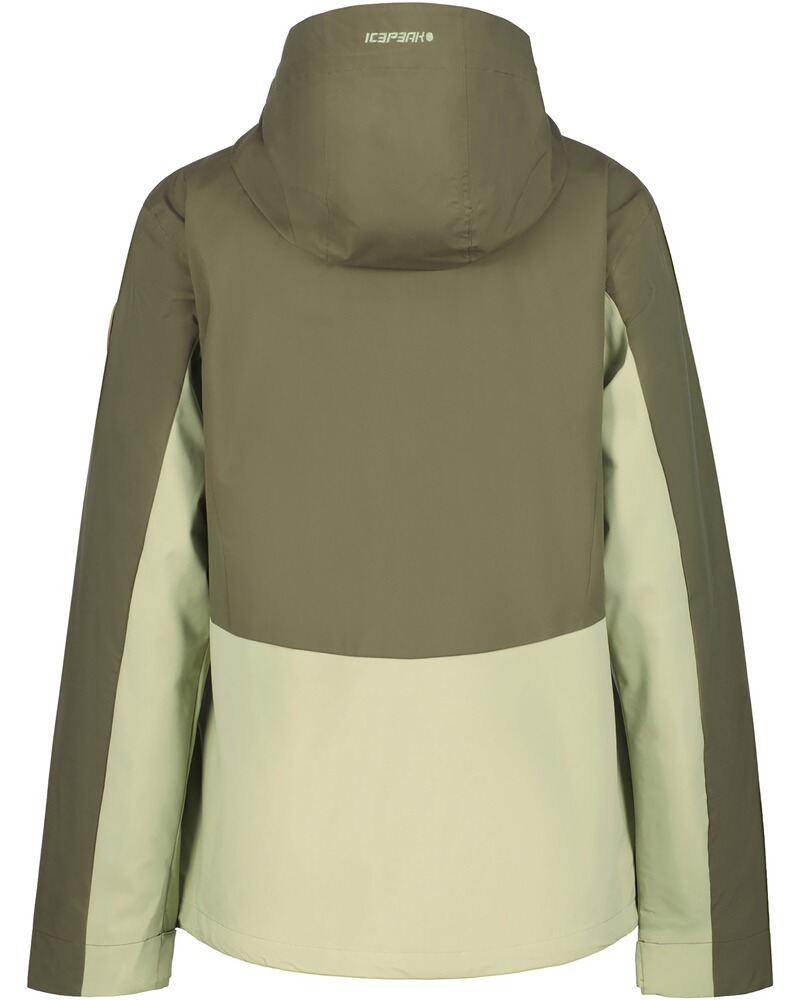 Damen Jacke Marysvale, ICEPEAK