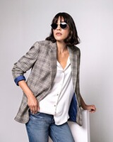 Karoblazer, White Label