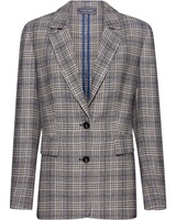 Karoblazer, White Label