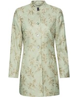 Leinen-Gehrock, White Label