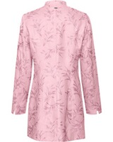 Leinen-Gehrock, White Label