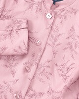 Leinen-Gehrock, White Label