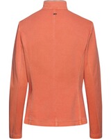 Stehkragenjacke, White Label