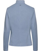 Stehkragenjacke, White Label