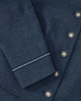 Trachtenjacke Toblach, Hammerschmid