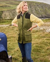 Pullover Freya, Alan Paine