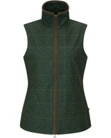 Weste Didsmere, Alan Paine