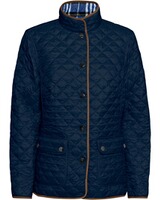Wende-Steppjacke Antonella, Maximilian