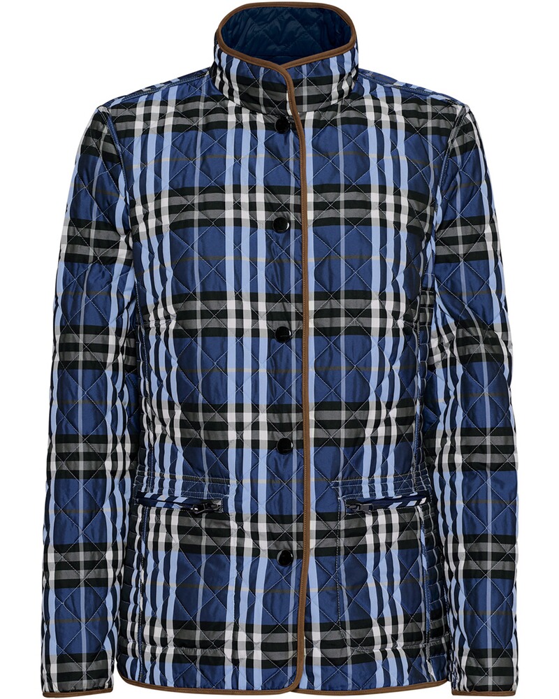 Wende-Steppjacke Antonella