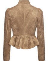 Kurze Dirndljacke, Krüger