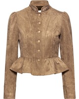 Kurze Dirndljacke, Krüger