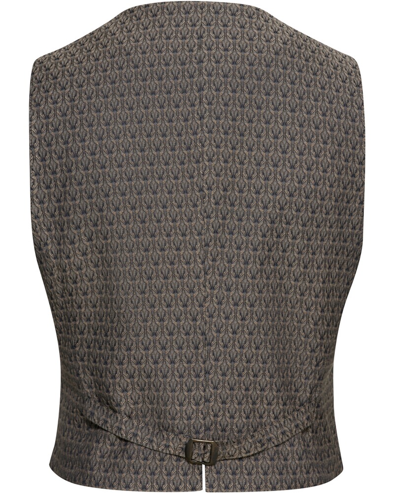 Jacquard-Weste Wanessa, FELICITAS