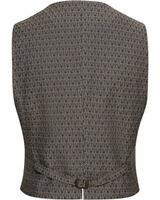 Jacquard-Weste Wanessa, FELICITAS