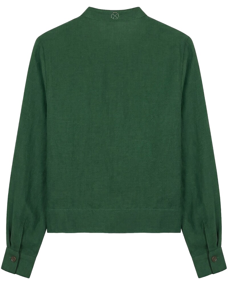Kurze Jacke Josana, FELICITAS
