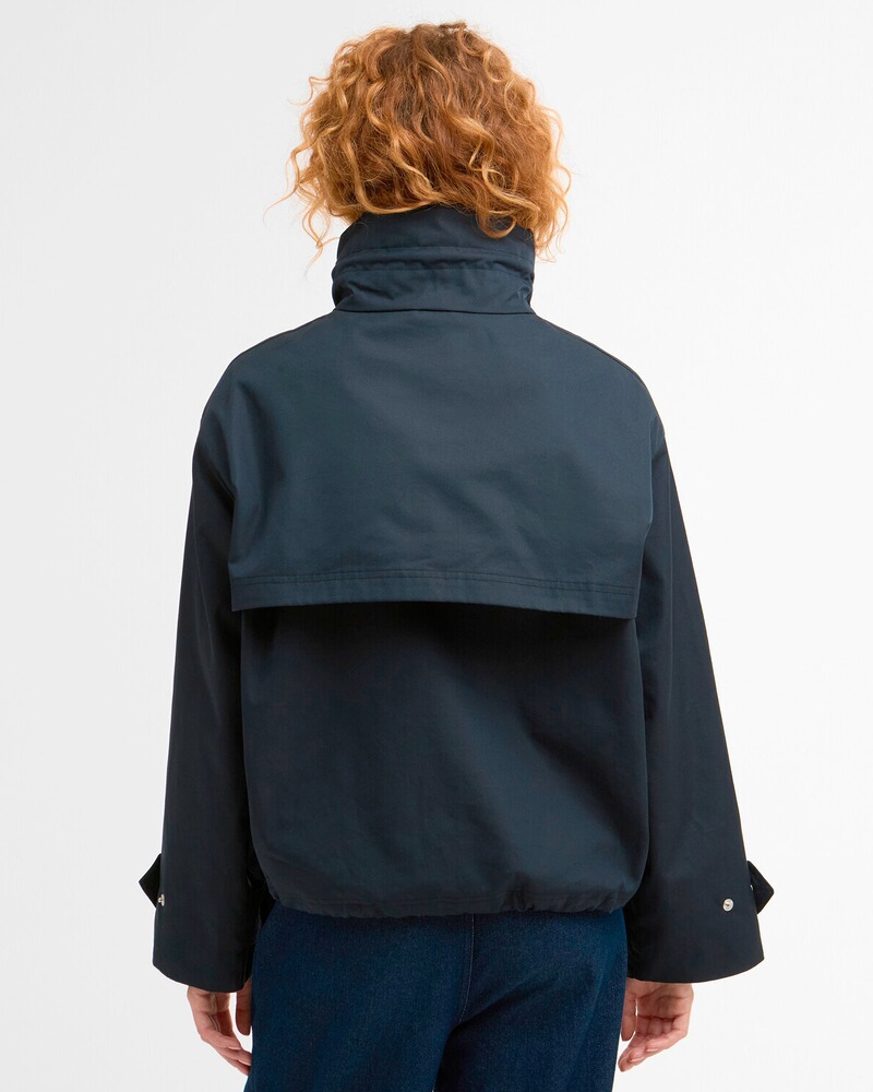 Jacke Bronwyn Showerproof, Barbour
