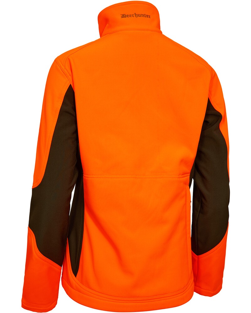 Damen Softshelljacke Rogaland, Deerhunter