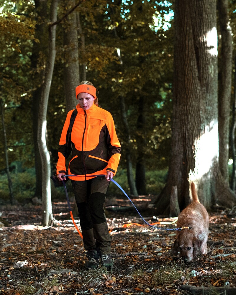 Damen Softshelljacke Rogaland, Deerhunter