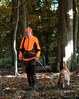 Damen Softshelljacke Rogaland, Deerhunter