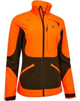 Damen Softshelljacke Rogaland, Deerhunter