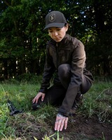 Damen Softshelljacke Rogaland, Deerhunter