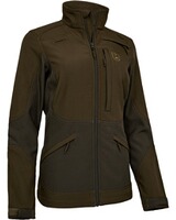 Damen Softshelljacke Rogaland, Deerhunter