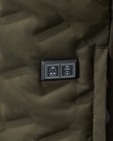 Heiz-Hybridjacke RED Horizon, Parforce Active