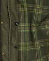 Damen Steppjacke Stockton, Parforce Tradition