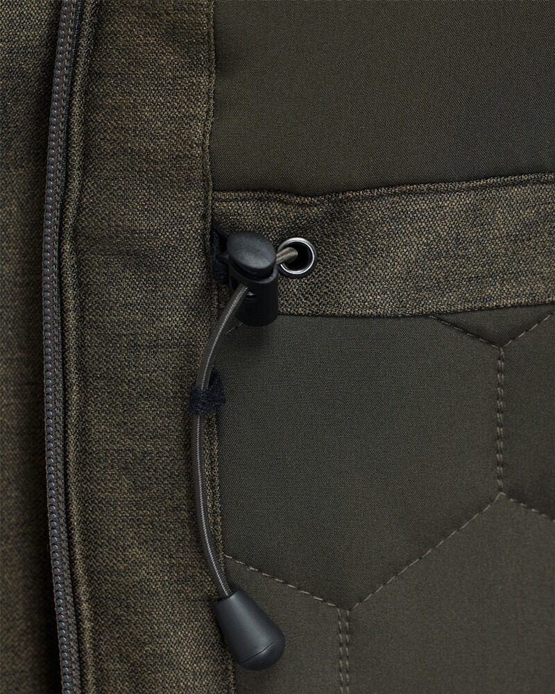 Damen Winterjacke Cirrus, Parforce Active