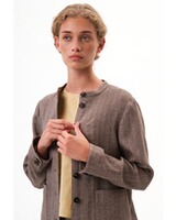 Leinenjacke Jaline-S, FELICITAS