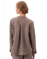 Leinenjacke Jaline-S, FELICITAS
