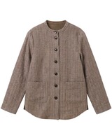 Leinenjacke Jaline-S, FELICITAS