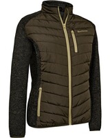 Damen Jacke Moor Padded, Deerhunter