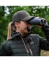 Damen Jacke Moor Padded, Deerhunter