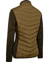 Damen Jacke Moor Padded, Deerhunter