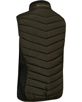 Damen Weste Moor Padded, Deerhunter