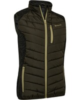 Damen Weste Moor Padded, Deerhunter
