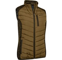 Damen Weste Moor Padded, Deerhunter