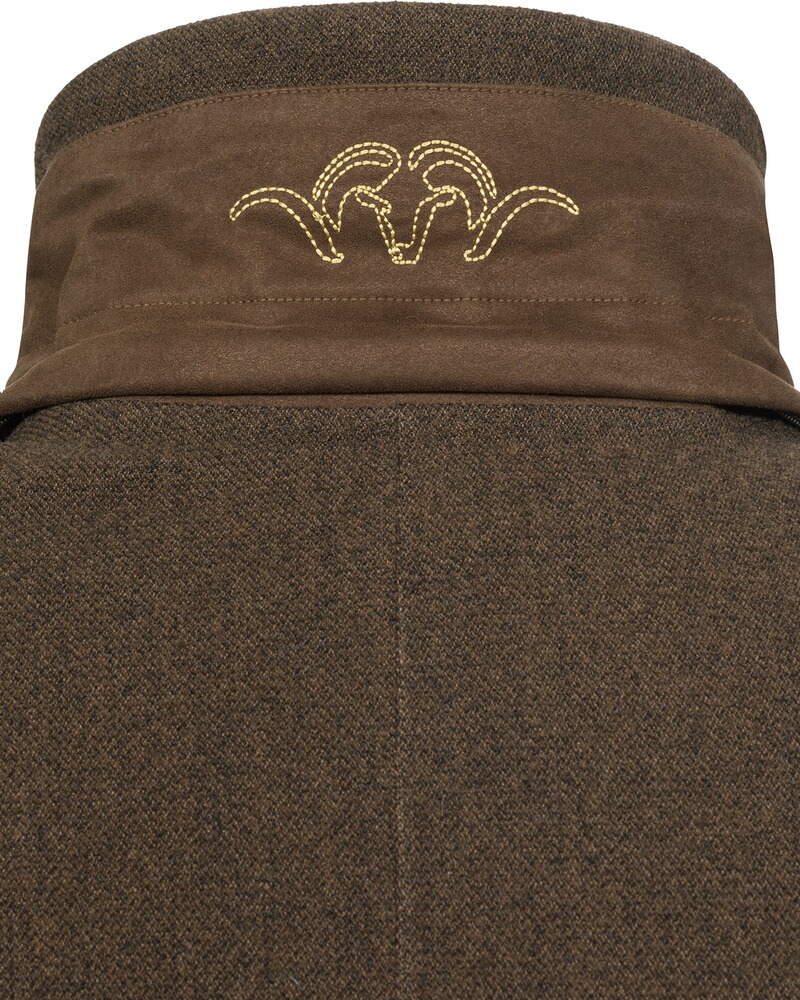 Damen Parka Pamir Argali, Blaser Outfits