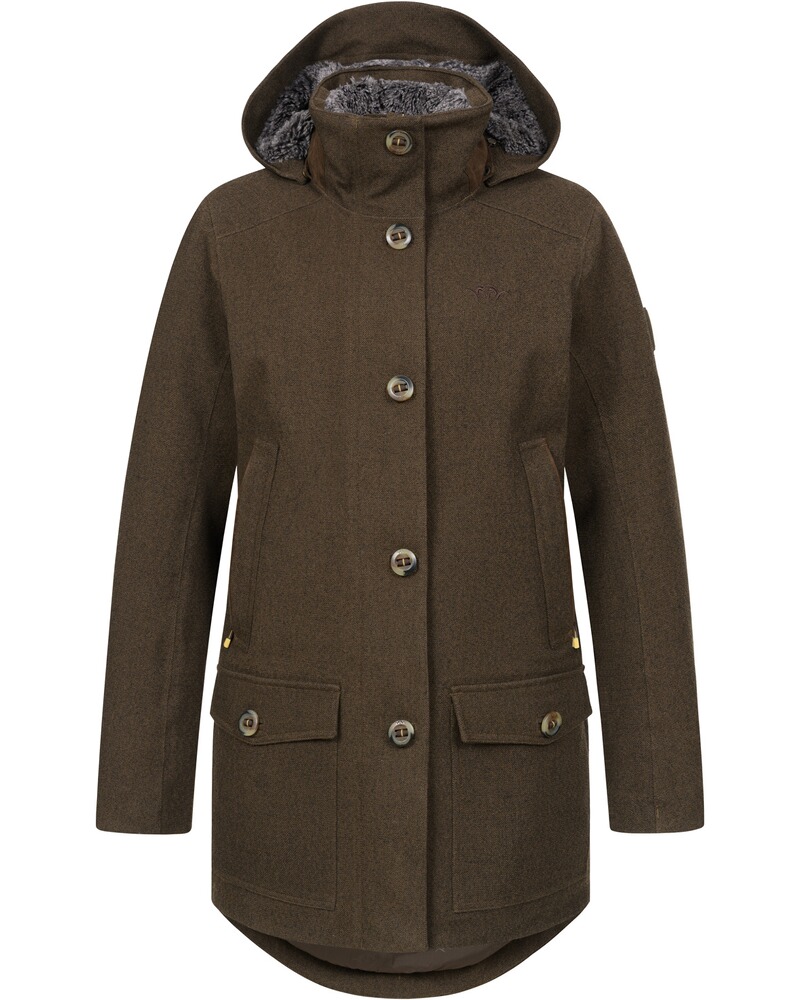 Damen Parka Pamir Argali