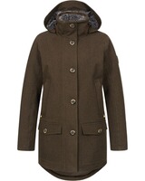 Damen Parka Pamir Argali, Blaser Outfits